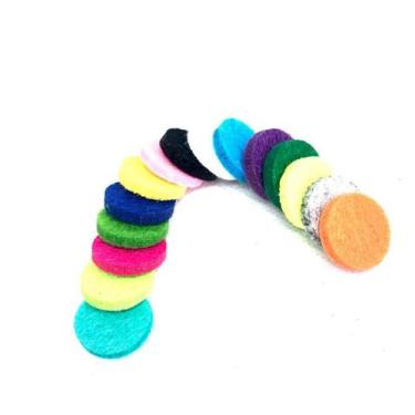 Imagem de ESPONJAS AVULSAS para Peças Difusoras - Aromear, 30mm