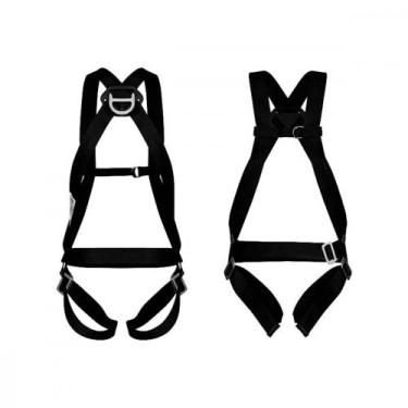 Imagem de Cinto Segur.Paraq.S/Talabarte 4002 - Degomaster