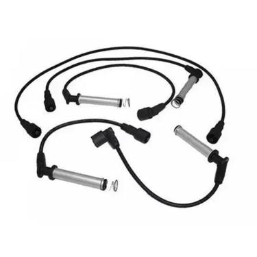 Imagem de Jogo De Cabo E Vela Gm Omega Suprema 2.0 4 Cilindros