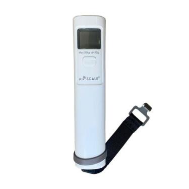 Imagem de Balança Eco-Friendly para Bagagens - L1 - CAN.U.DO