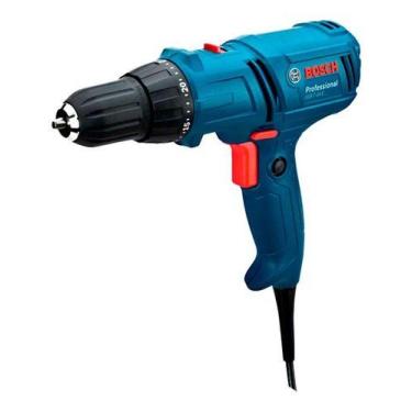 Imagem de Furadeira Elétrica De 10mm Bosch Gsr 7-14 E 400w 127v, 110V