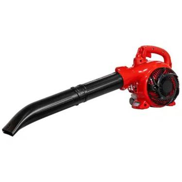 Imagem de Soprador de Folha à Gasolina Toyama TB26X, Motor 2 Tempos