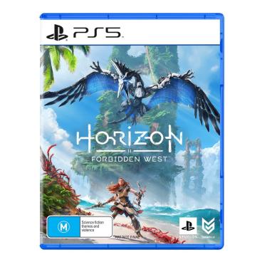 Imagem de Jogo eletrônico PlayStation 5 Horizon Forbidden West