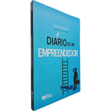Imagem de Diário de Um Empreendedor Marcel Malczewski