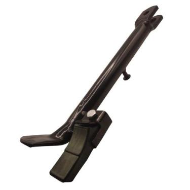 Imagem de Cavalete Lateral CG 125 Today 125 Titan 125 99 Com Borracha - Valcla