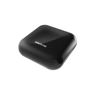 Imagem de Controle remoto universal intelbras ir mcr 1001 inteligente 