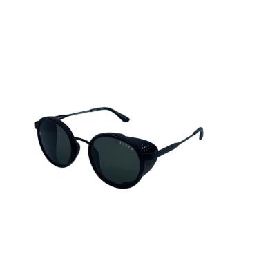 Imagem de Óculos Solar Evoke Sandstorm Eoh11  Fosco Lente Verde-Unissex