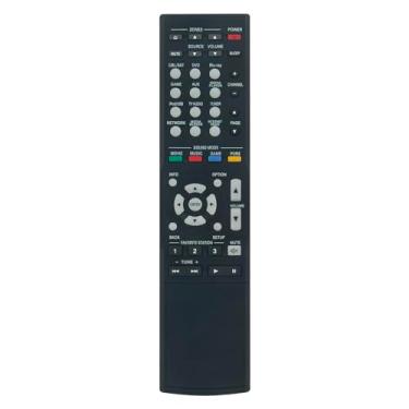 Imagem de Beyution Controle remoto substituído RC-1182 adequado para Denon RC-1182 AV Receiver Remote Control para AVR-X1000 AVRX1000 AVR-X1000CI AVRX1000CI