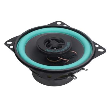 Imagem de Alto-falante Coaxial Estéreo para Carro de 90dB 6,5 Polegadas 4Ω 50W Com ímã Poderoso, Experiência de Audição Envolvente, Som Nítido, Confiabilidade Duradoura para áudio (4
