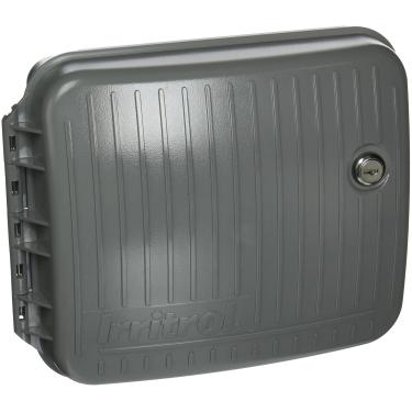 Imagem de Irritrol Controlador total de irrigação externa TC-24EX-R 24 estações