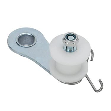 Imagem de Polia Tensora de Rolo de Corrente Resistente para Mini Bicicleta Com Motor Doodlebug 212
