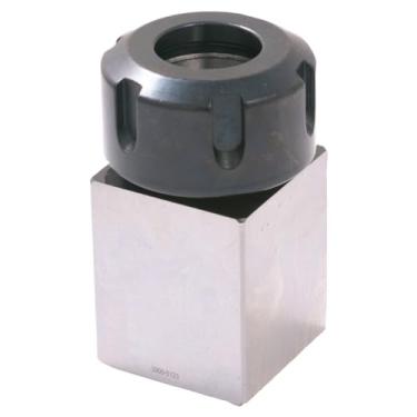 Imagem de HHIP 3900-5124 Square ER-32 Collet Block