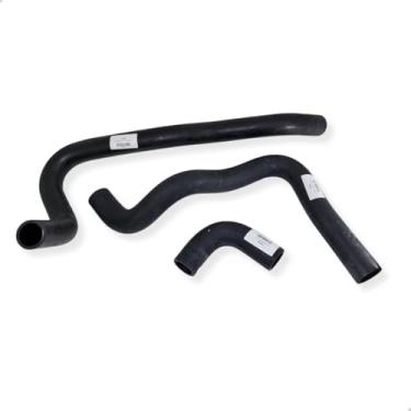 Imagem de Kit 3 Mangueira Arrefecimento Tucson Motor 2.0 2008 ate 2015