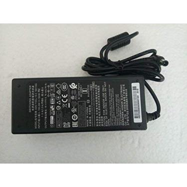 Imagem de Novo adaptador CA olgo 110W 19V 5,79A ADS-110CL-19-3 190110G para LG LED/LCD/TV 34UM88-P 32GK850G-B 34UC89G-B+ cabo
