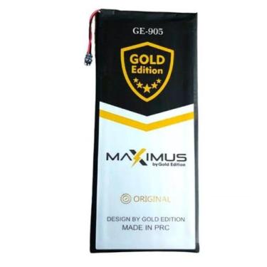 Imagem de Bateria compativel com m g5s / g5s plus / g6 (hg30) gold (ge-905)