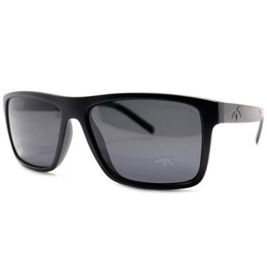 Imagem de Óculos de Sol Maresia Guaimbi C200 Preto Masculino Polarizado - Preto - Masculino - Único-Masculino
