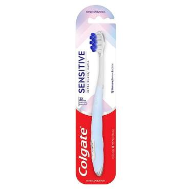 Imagem de Escova de Dente Colgate Sensitive 1 unid