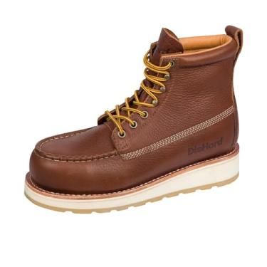 Imagem de DieHard Malibu CT 15 cm, Ferrugem, 11.5 Wide