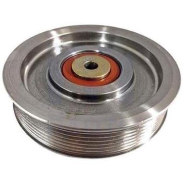 Imagem de Polia da correia de serviço Renault Master 2013 a 2022 - Mide Parts