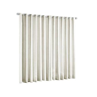 Imagem de Cortina Blackout 2,80m X 2,50m Ambientes Mais Escuros e Frescos - Arma