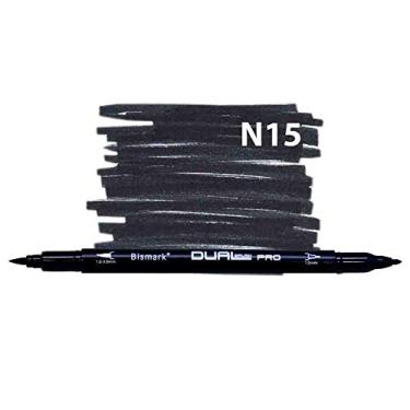 Imagem de Marcador Dual Brush Pro Bismark
