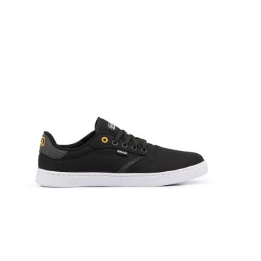 Imagem de Tênis Hocks Trip Masculino Cor Black - 41