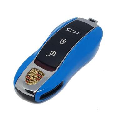 Imagem de Capa Chave Porsche Lat