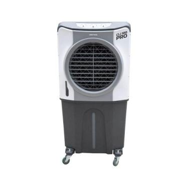 Imagem de Climatizador 100 Litros Ventisol Cinza Cli100pro-02 Nac 210w 220v