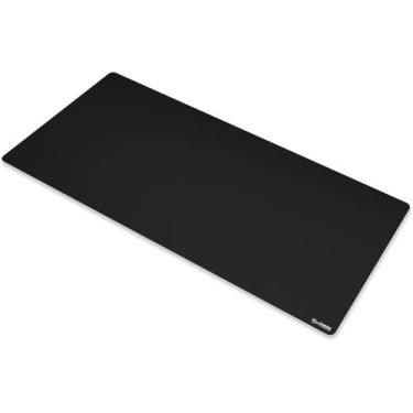 Imagem de Mousepad Gamer Glorious GMP  Stitchless 610 x 1220 x 3mm 3XL, preto