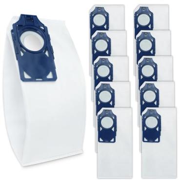 Imagem de Sacos para aspirador de pó Riccar R30D HEPA