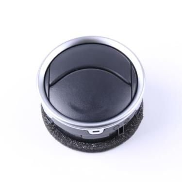 Imagem de Saída de ar lateral central do painel frontal 73630-56P00 para Suzuki Vitara 2015-2020