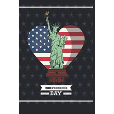Imagem de Independence Day: This is a perfect 4th of July Independent Day Gift card alternative to standard card and much more practical