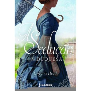 Imagem de A Sedução Da Duquesa (Irmãos Trewlove Livro 4)