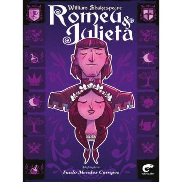 Imagem de Romeu E Julieta