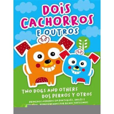 Imagem de Dois Cachorros E Outros