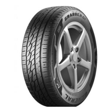 Imagem de Pneu 215/60R17 96V fr grab gt + general tire grabber gt plus continental