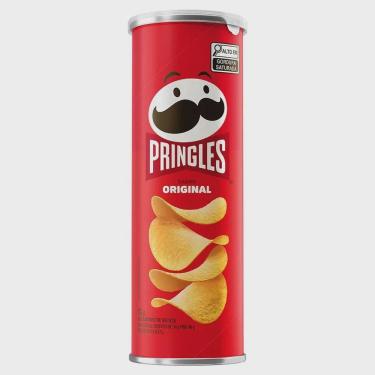 Imagem de Batata Pringles Original 104g