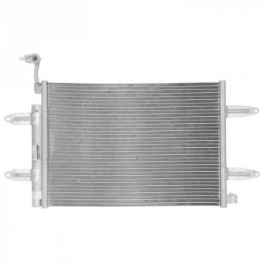 Imagem de Compressor Ar Condicionado Fox Polo Saveiro Denso