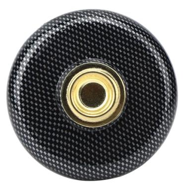 Imagem de MUNEFE Violoncelo antullip tapete, portátil não deslizamento de violoncelo endpin suporte, violoncelo antullip tapet plástico para pisos de proteção e violoncelo (preto)