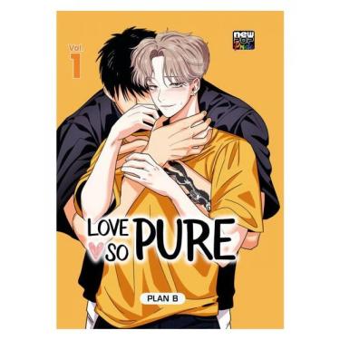 Imagem de Love So Pure: Volume 1