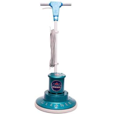 Imagem de Enceradeira Industrial 1,0 HP CL 500 CLEANER, 220V