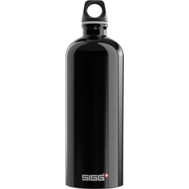 Imagem de Garrafa Squeeze Swiss Traveller 1lt Sigg