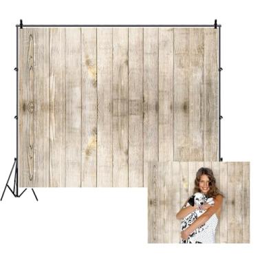 Imagem de Fundo de grão de madeira NCJ00174, LCJ00174, 3x5ft