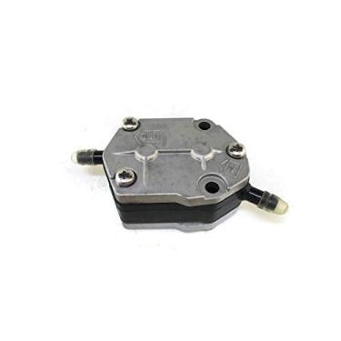 Imagem de Conjunto de bomba de combustível de motor de popa para barco 692-24410-00-00 6A0-24410 para motor de barco Yamaha Outboard 25HP a 90HP 2 tempos 663-24410