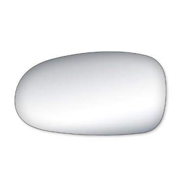 Imagem de Vidro espelhado lateral do motorista, Concorde, LHS, New Yorker, Dodge Intrepid, Eagle Vision