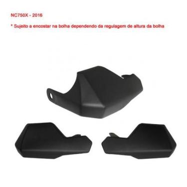 Imagem de Protetor de mão - Honda - NC 750 X 2016-2020 - Start Racing