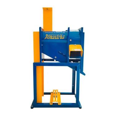 Imagem de Debulhador Milho Sem Motor Vencedora M300 Maqtron