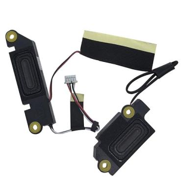 Imagem de HUANMEFANG Novo alto-falante interno de substituição para Acer TravelMate P214 N19Q7 TMP214-52 L+R