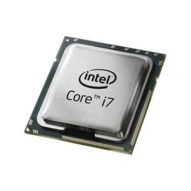 Imagem de Processador Intel Core I7 7ª geração De 4 Núcleos E 4.2ghz - Oem