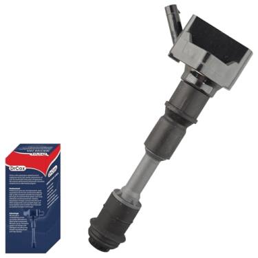 Imagem de DrCax Bobina De Ignição Oem Uf756 31312514 Compatível Com Volvo V60 V90 Cross Country S60 S90 2015-2021 2.0L L4-1 Pacote